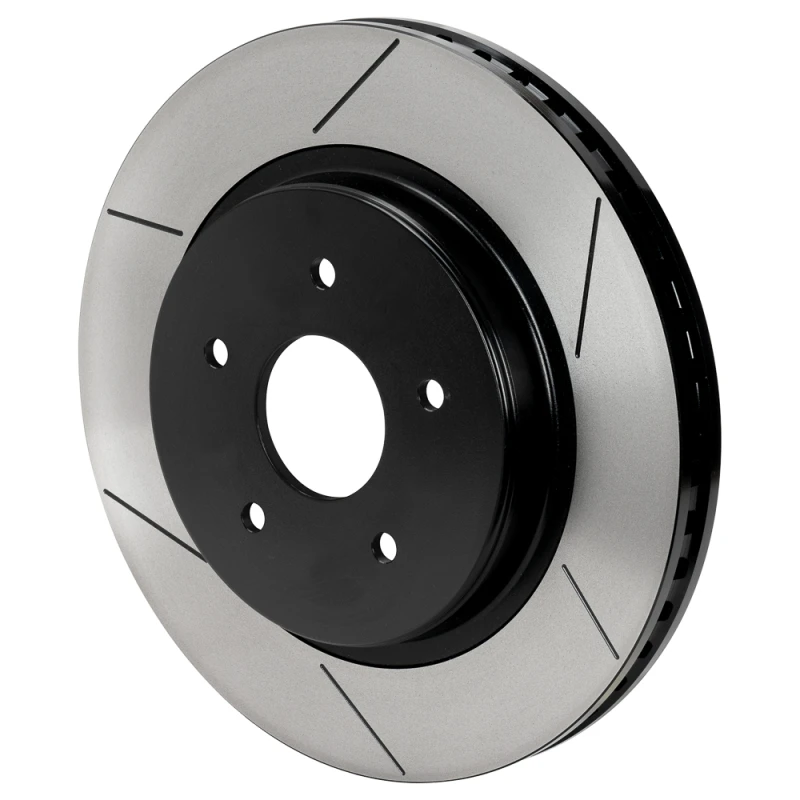 Wilwood ROTOR1338-125CJ390-086LJCXXXXN 5X5.500 GT black