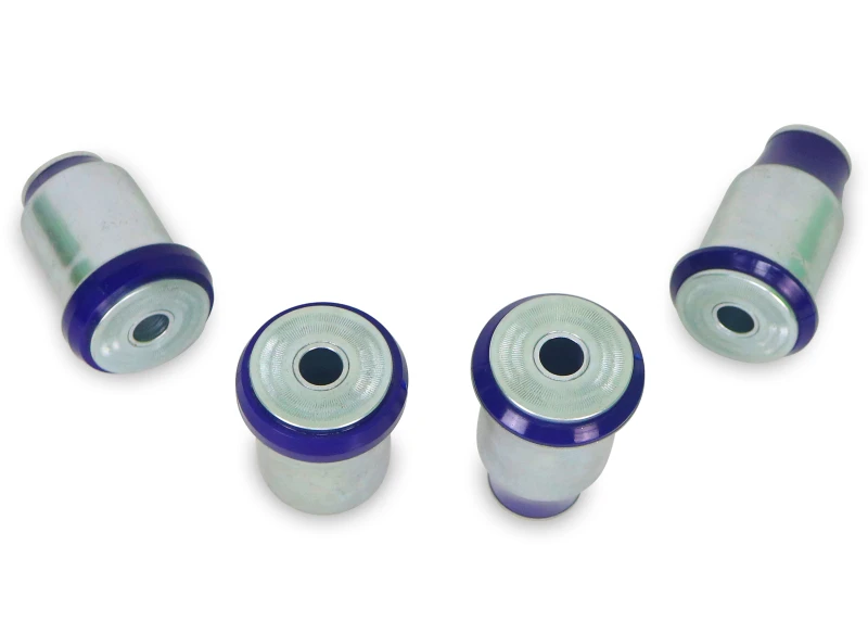 Superpro 09-14 Ford F150 Front LCA Inner Bushing Kit