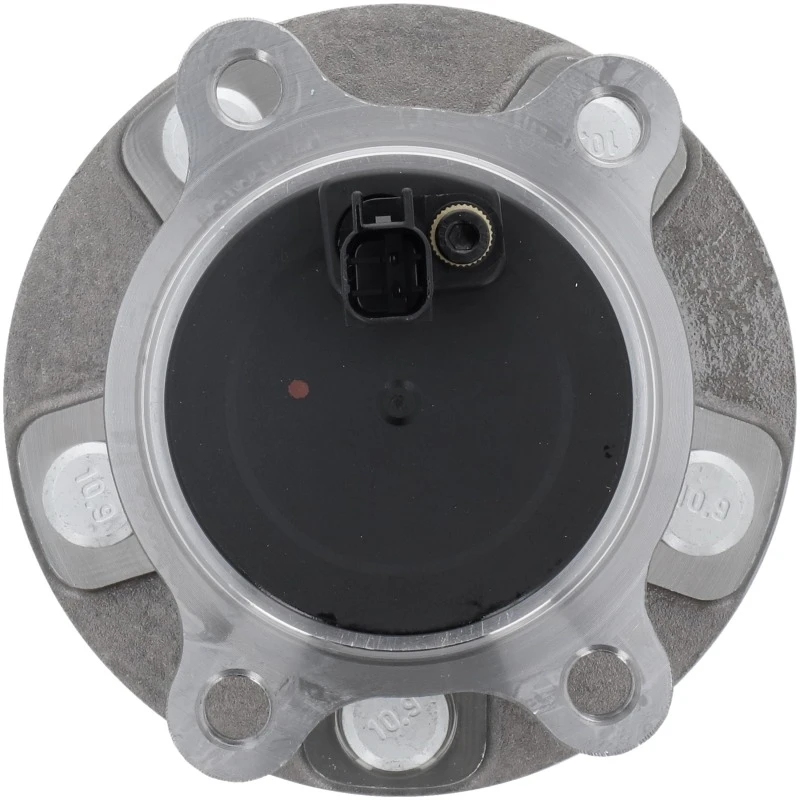 MOOG 12-18 Ford Focus Rear Hub Assembly