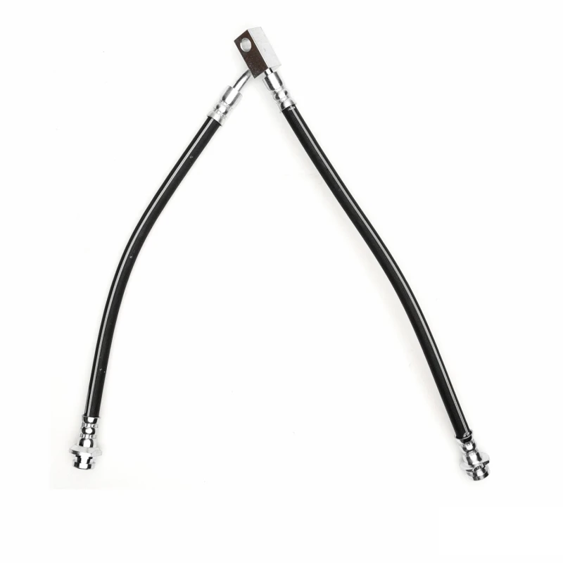 DFC 12-17 Infiniti FX37 Front-L up/Front-L Brake Hose