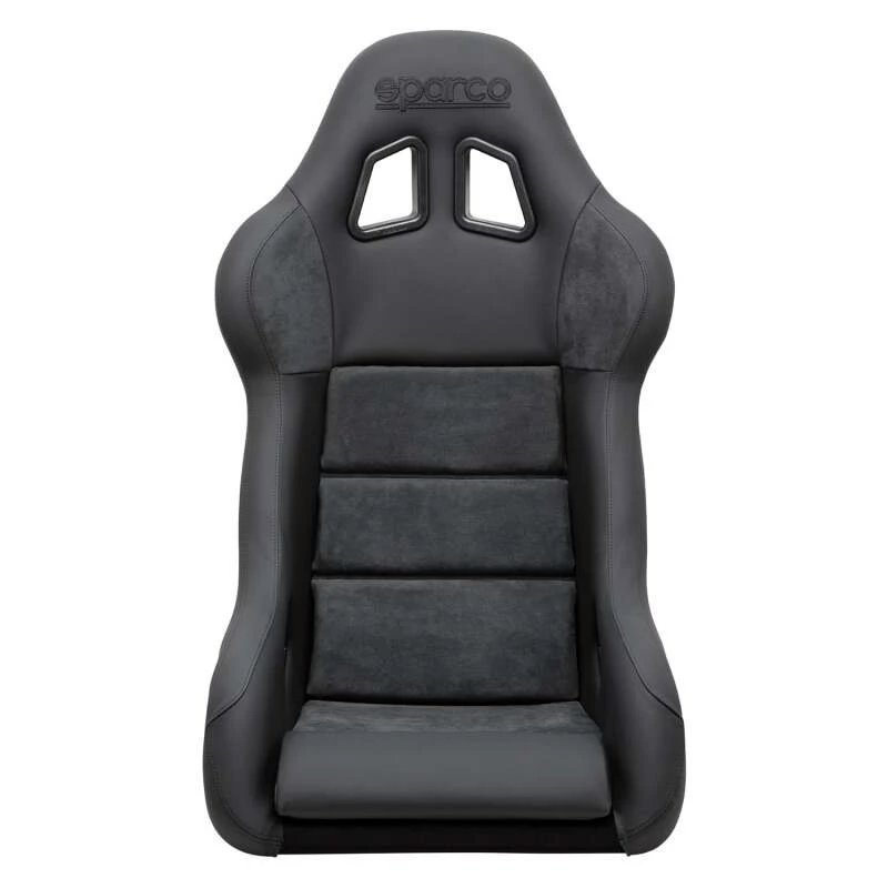 Sparco Seat EVO Perforated Carbon Black