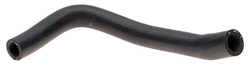 Gates 89-95 BMW 525I 6-Cyl. 2.5L Heater To Valve (Middle Spout) Molded Heater Hose