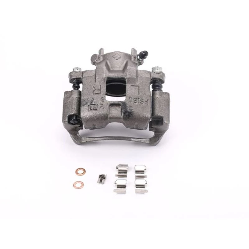 Power Stop Front Left Autospecialty Caliper w/Bracket for 02-07 Mitsubishi Lancer