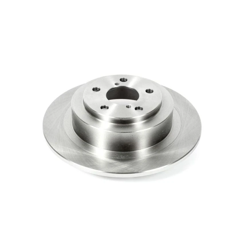 Power Stop Rear Autospecialty Brake Rotor for 03-06 Subaru Baja