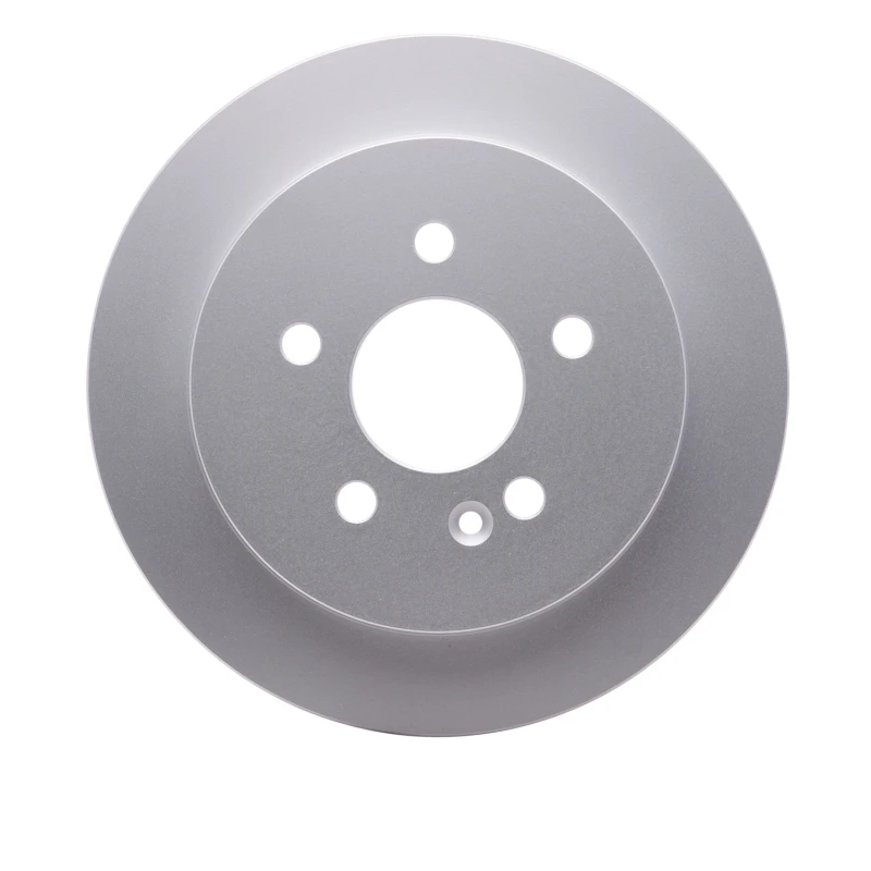 DFC 98-05 Mercedes-Benz ML350 Rear GeoSPEC Coated Rotor