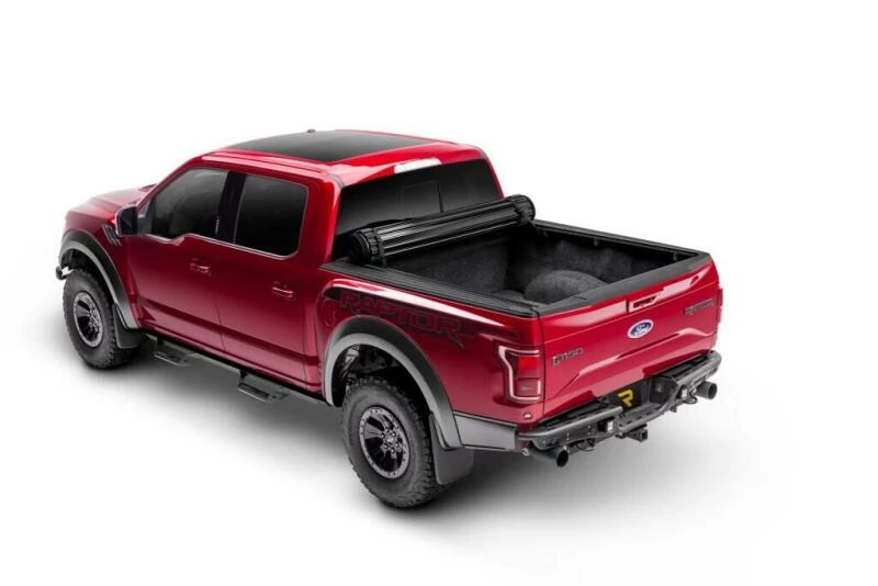 Truxedo Sentry CT Bettabdeckung für 15-21 Ford F-150 6ft 6in