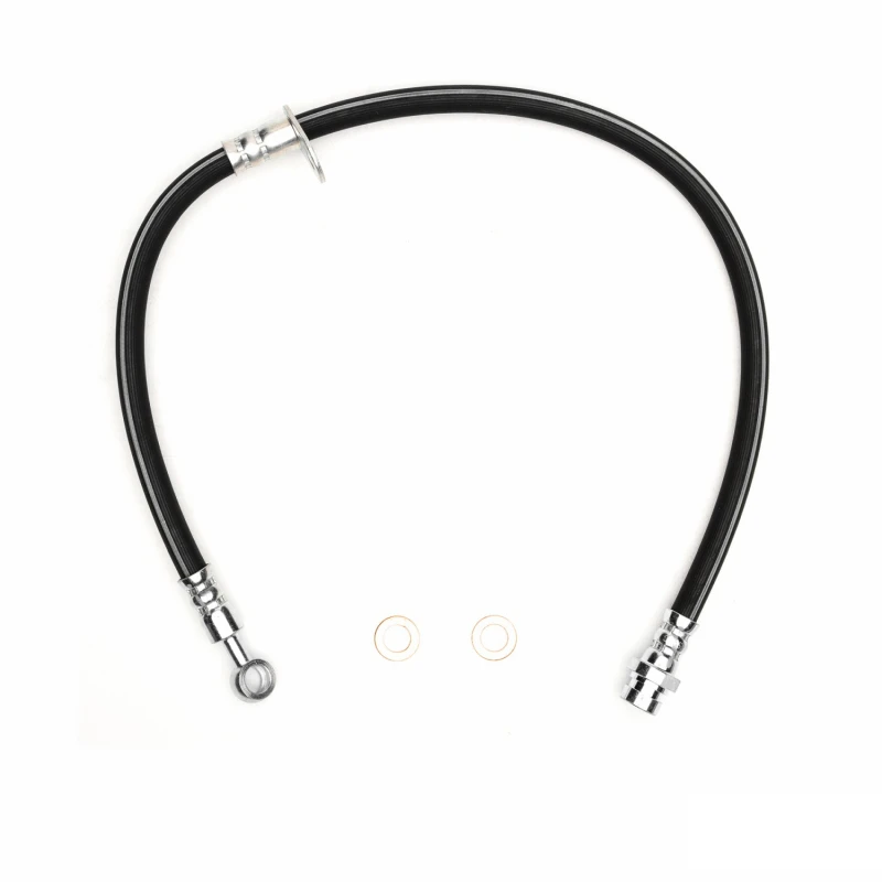 DFC 12-16 Mitsubishi i-MiEV Front Brake Hose