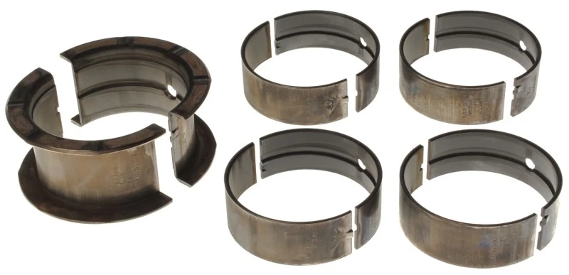 Clevite Tri Armor GMC Pass & Trk 366/396/402/427/454 Hauptlager-Set