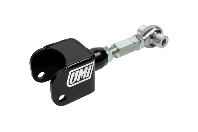 UMI Performance 99-04 Ford Mustang Upper & Lower Adjustable Control Arms