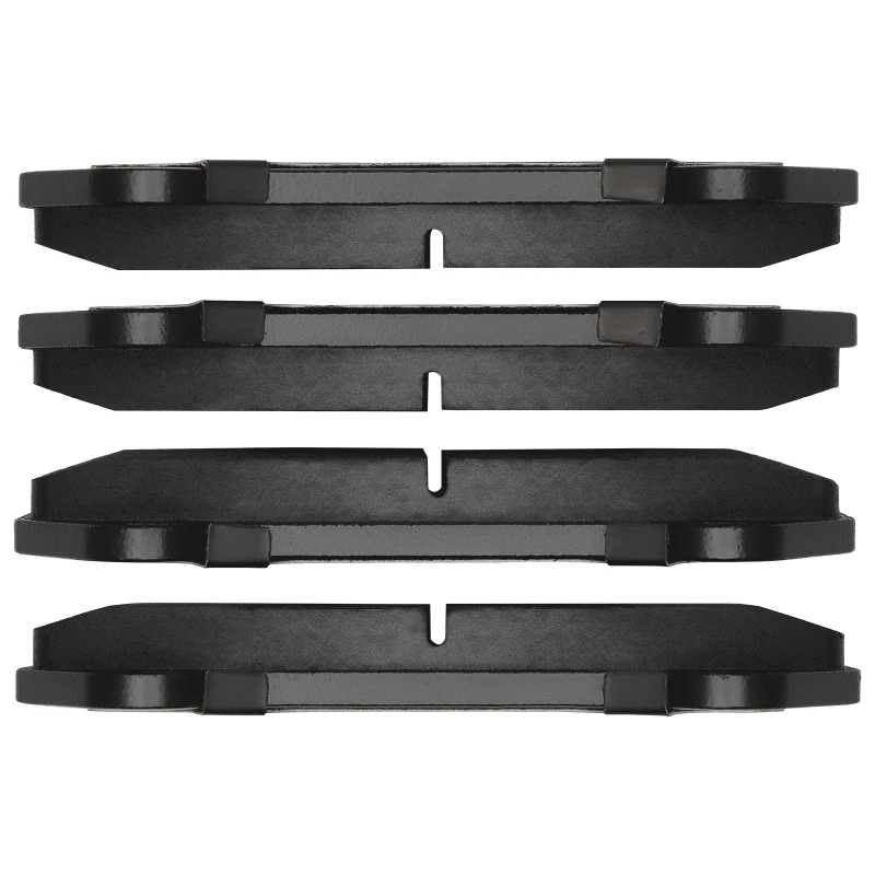 DFC 03-08 Infiniti G35 Front 5000 Advanced Low Metallic Brake Pads