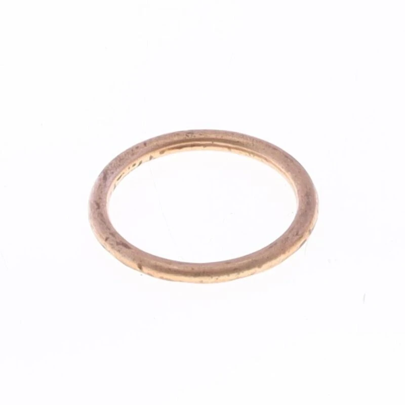 Athena 86-87 Honda ATC M 125 Exhaust Gasket