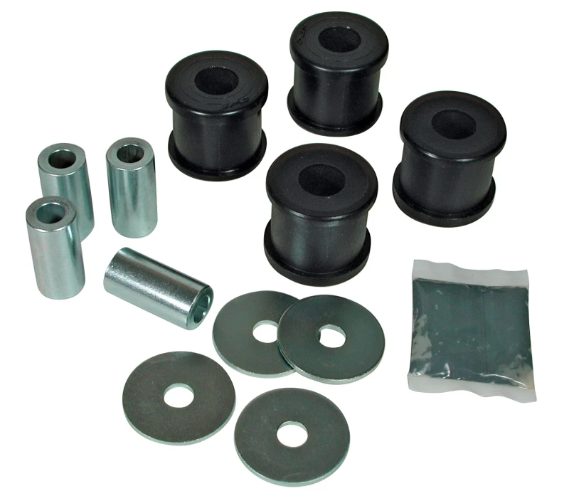 SPC Performance Ersatzbuchsen-Kit für 25540 / 25485 obere Kontrollarme