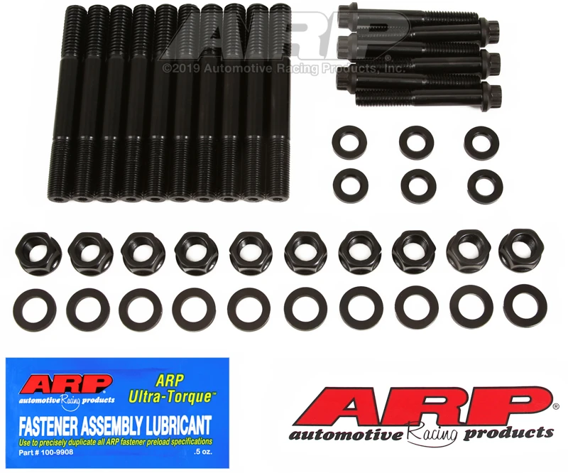 ARP Main Stud Kit for Ford 302 R Block