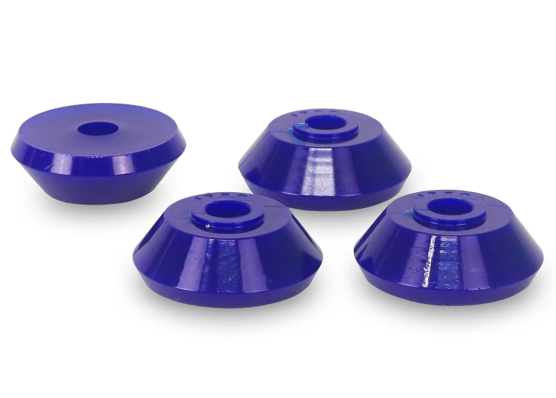 SuperPro Saab 900 Shock Upper Mt Bushes