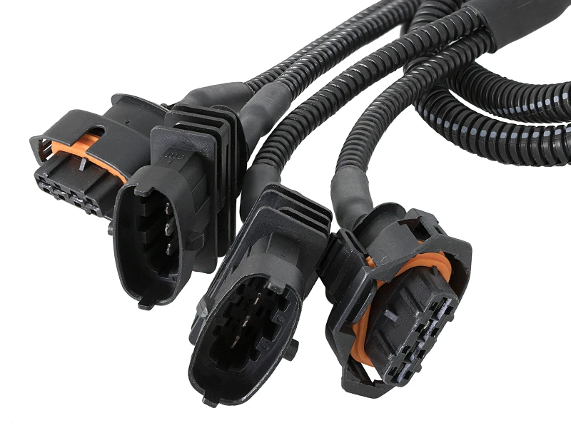 aFe POWER SCORCHER GT Modul 16-17 Ford Focus RS L4-2.3L (t)