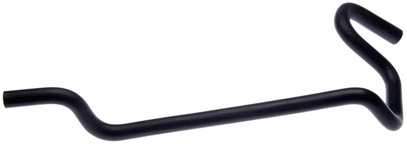 Gates 99-04 Ford Super Duty V-10 6.8L Heater To Intake Manifold Molded Heater Hose