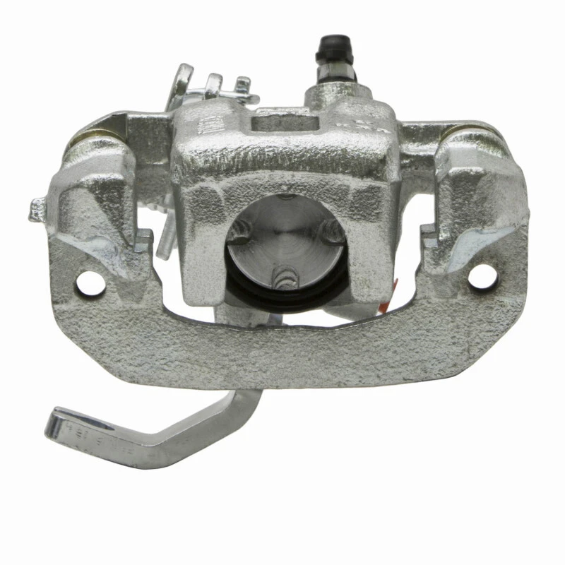 DFC 84-88 Nissan 200SX Rear-R Silver Zinc Coated Premium Caliper