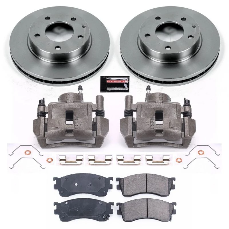 powerstop_KCOE788-6794521c75ff6 Power Stop 01-03 Mazda Protege Front Autospecialty Brake Kit w/Calipers