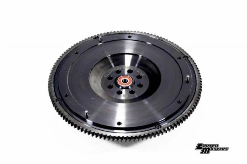Clutch Masters 5-Spd Steel Flywheel for 06-08 Subaru WRX 2.5L Eng.