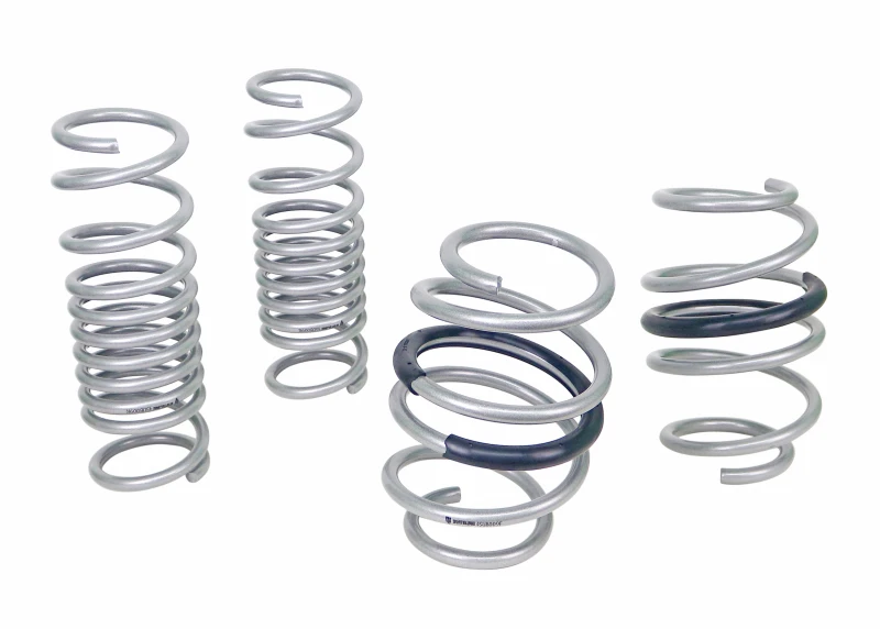 Whiteline Performance Lowering Springs for 2022+ Subaru WRX (VB Chassis)