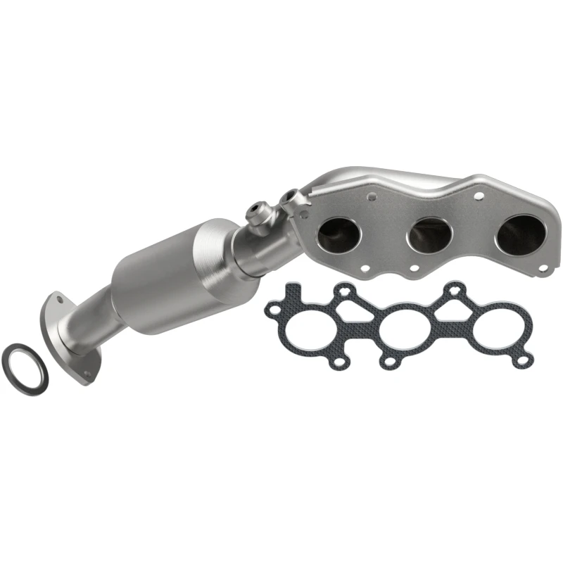 magnaflow_52445-67967a7296b5c Magnaflow 06-08 IS250 V6 2.5 OEM-Ansaugkrümmer-Direktfit-Katalysator