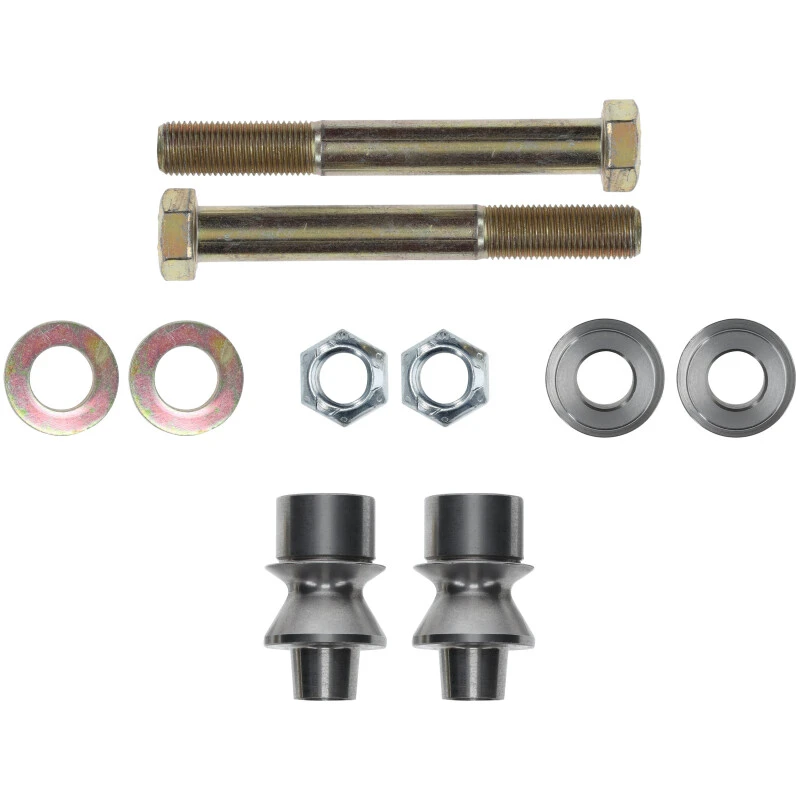 Camburg UCA Uniball Bolt & Spacer Kit für Camburg Upper Control Arms