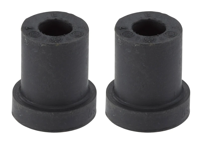 MOOG 76-83 Jeep CJ5 vordere obere hintere Blattfederbuchse
