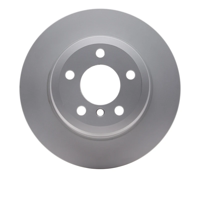 DFC 07-19 BMW X5 Rear Hi-Carbon Alloy Geomet Coated Rotor
