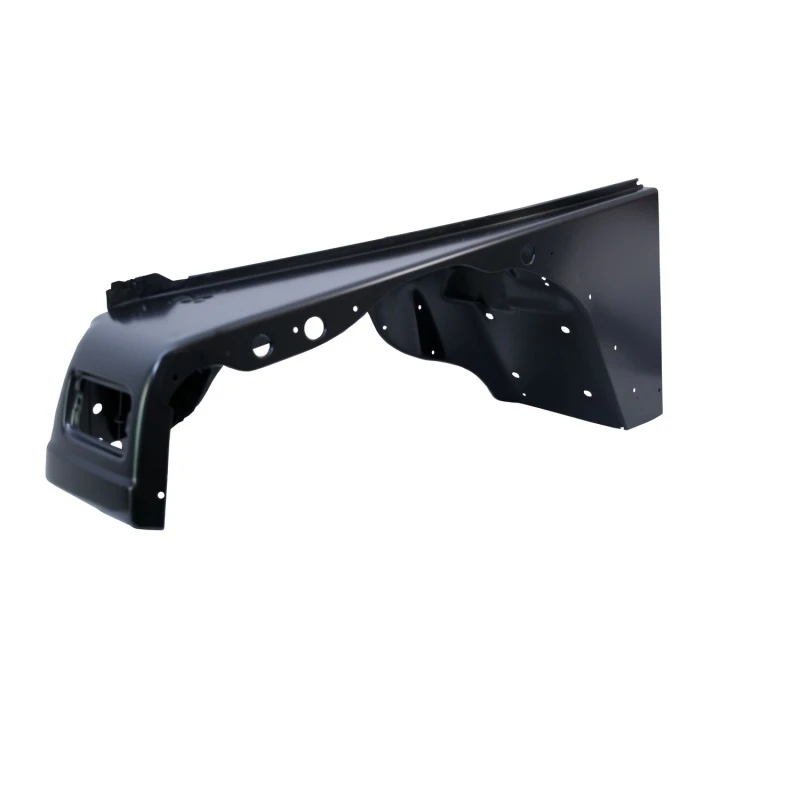 Omix Vordere Kotflügel Links - 97-06 Jeep Wrangler