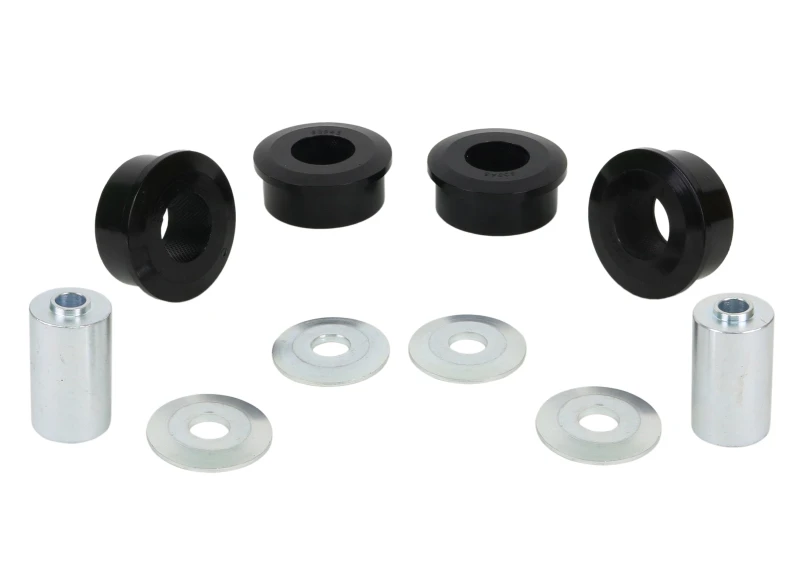 Whiteline VAG MK4/MK5 Hinterer Tragarm-Buchsen-Kit