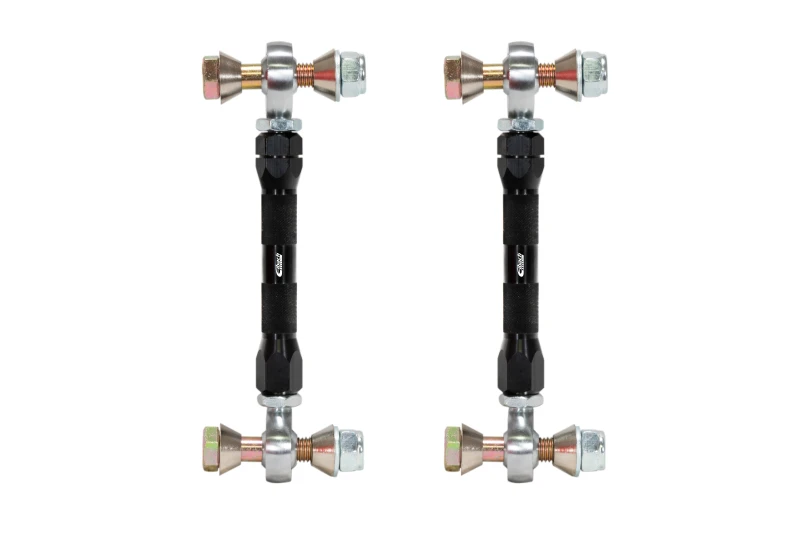 Eibach Vorderer Anti-Roll End-Link-Kit 18-19 Hyundai Elantra GT 1.6L