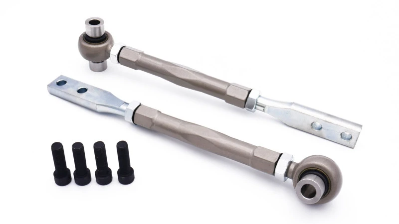 ISR Performance Pro Series Front Tension Control Rods for 89-94 Nissan (S13) 240sx