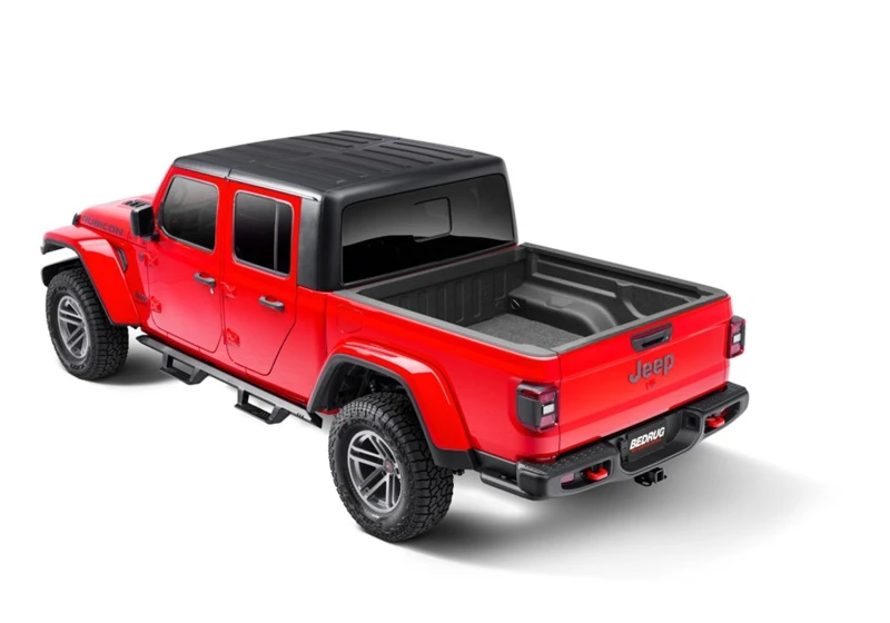 BedRug Classic Bed Mat für 2020–2025 Jeep Gladiator JT