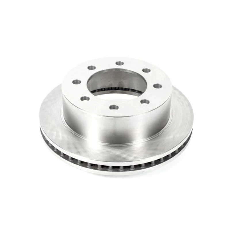 powerstop_AR8746-6794532cef2a3 Power Stop 00-02 Dodge Ram 2500 Front Autospecialty Brake Rotor