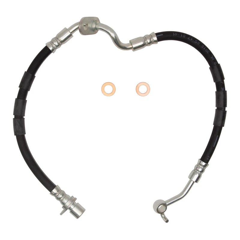 DFC 06-07 Mazda 6 Front-L Brake Hose