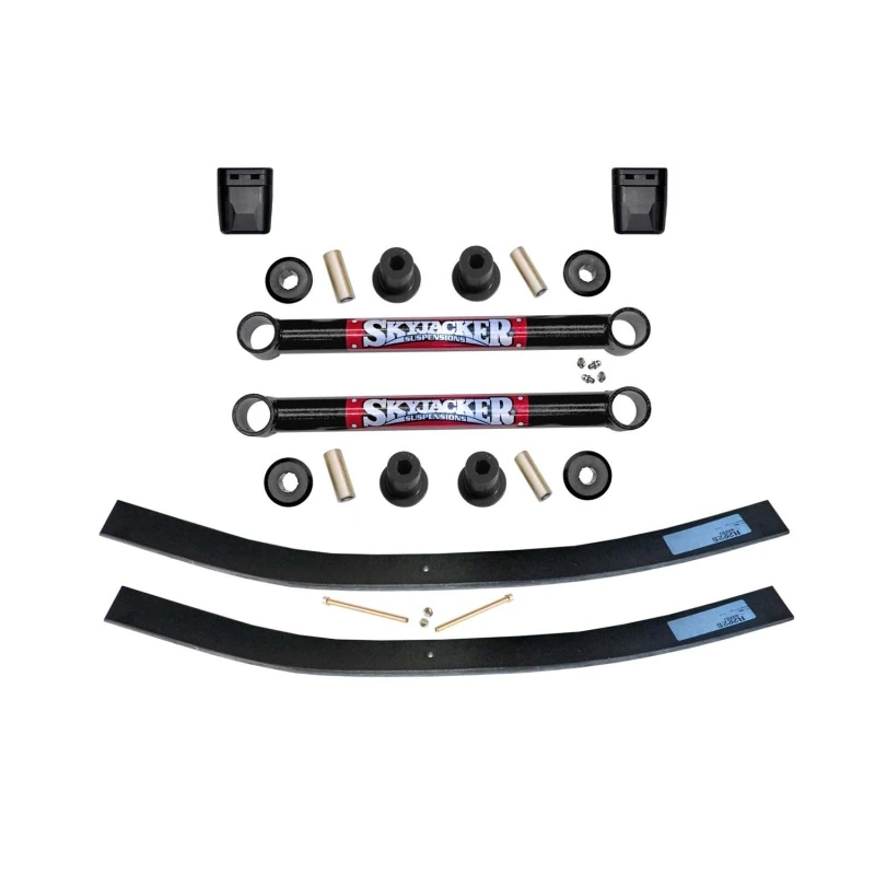 Skyjacker Suspension Lift Kit Component 2000-2001 Dodge Ram 1500 4 Wheel Drive