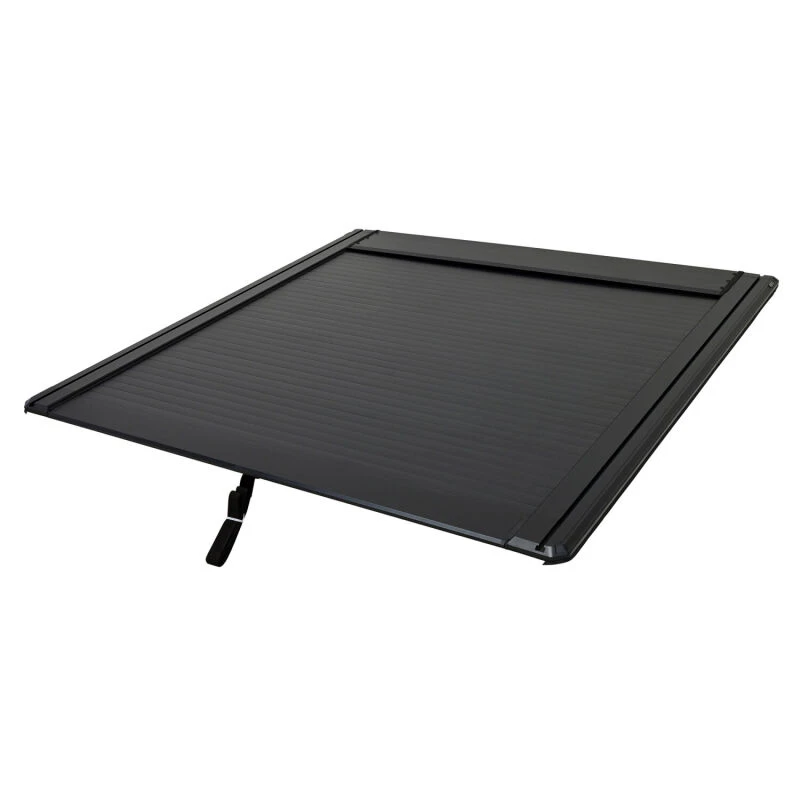 Westin Manual Retractable Tonneau Cover 22-26 Toyota Tundra 5.5ft Bed Black