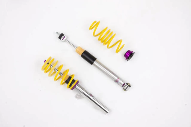 KW Coilover-Kit V3 2015+ VW Golf VII 1.8T