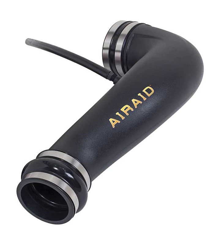 Airaid 07-13 Avalanche/Sierra/Silverado 4.3/4.8/5.3/6.0L Modulares Einlassrohr
