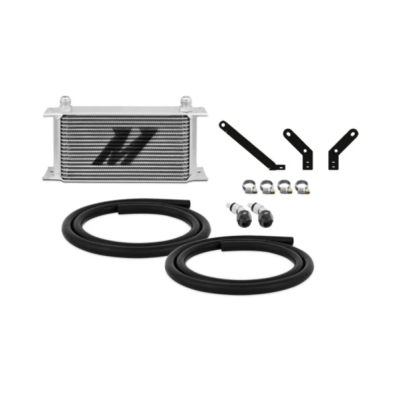 Mishimoto CVT Getriebe-Kühler-Kit für 15 Subaru WRX