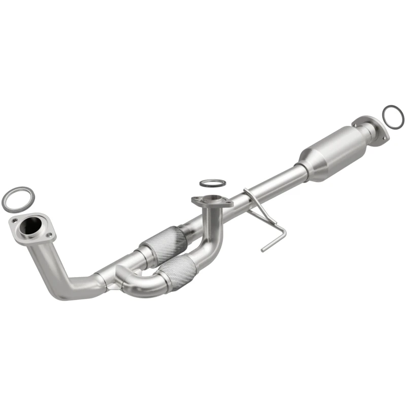 MagnaFlow-Konverter Direktmontage Kalifornien Klasse CARB-konform 95-97 Toyota Avalon
