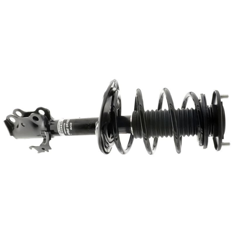 KYB Stoßdämpfer & Strut Strut Plus vorne links TOYOTA RAV4 2006-2008 (außer Sport)