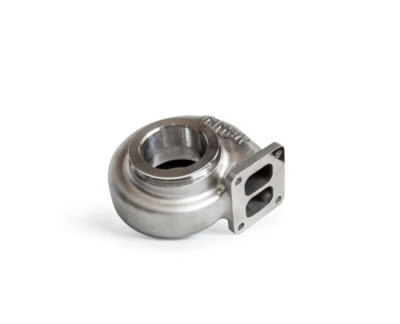 Garrett GT45/45R Turbine Hsg Kit Div T4 / V-Band 1.44 A/R (Mid Frame)