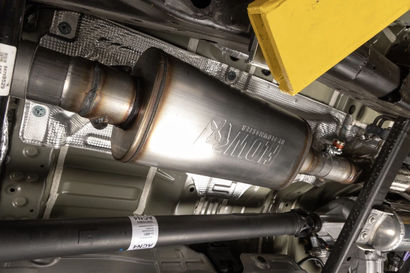Flowmaster 21-26 Chevrolet Tahoe 5.3L FlowFx Direct Fit Muffler
