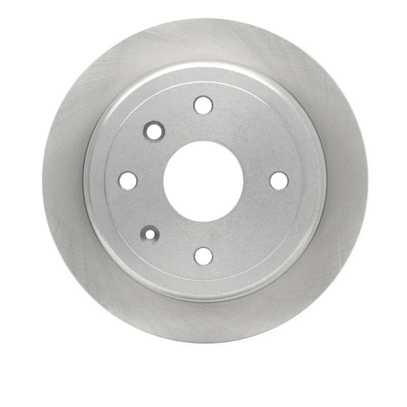 DFC 04-10 Chevrolet Optra (Mexico) Rear Brake Rotor