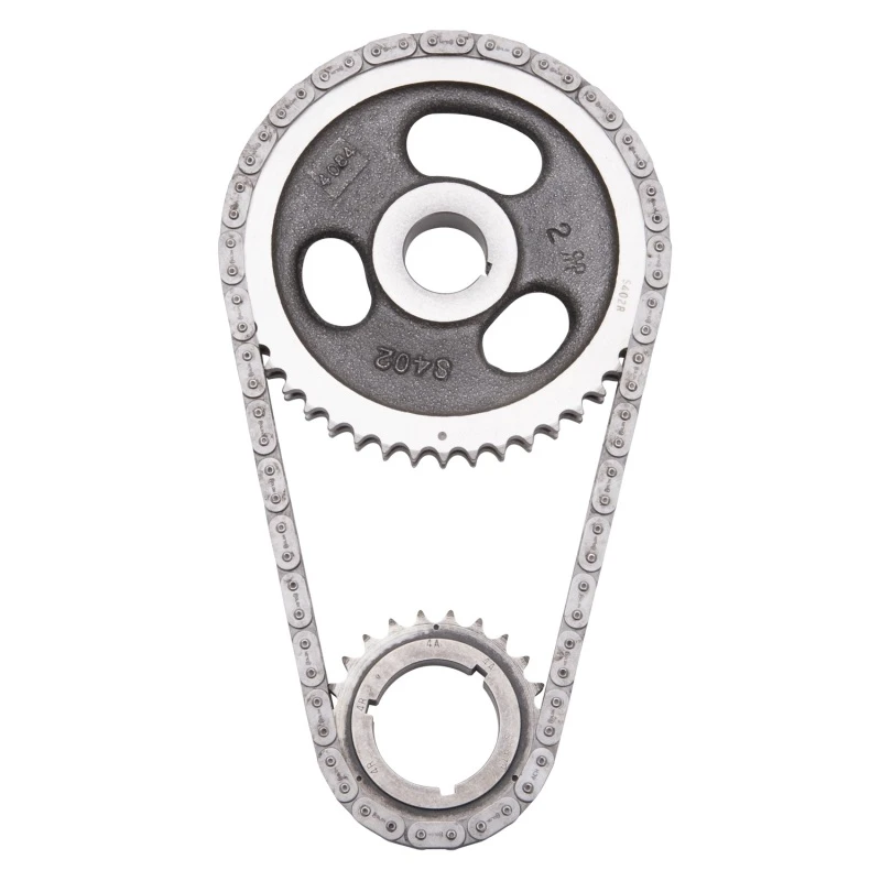 Edelbrock Steuerkette und Zahnradsatz Chry 318-360