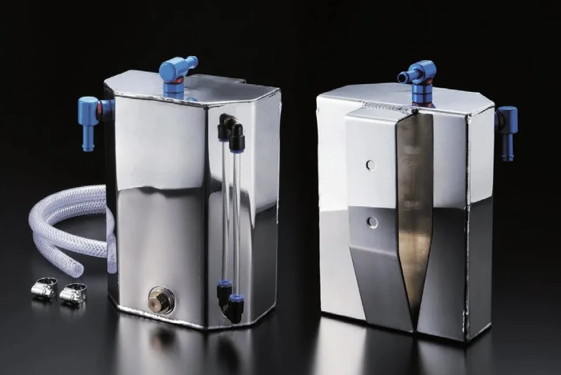 Cusco Ölauffangbehälter 2L Carrosser