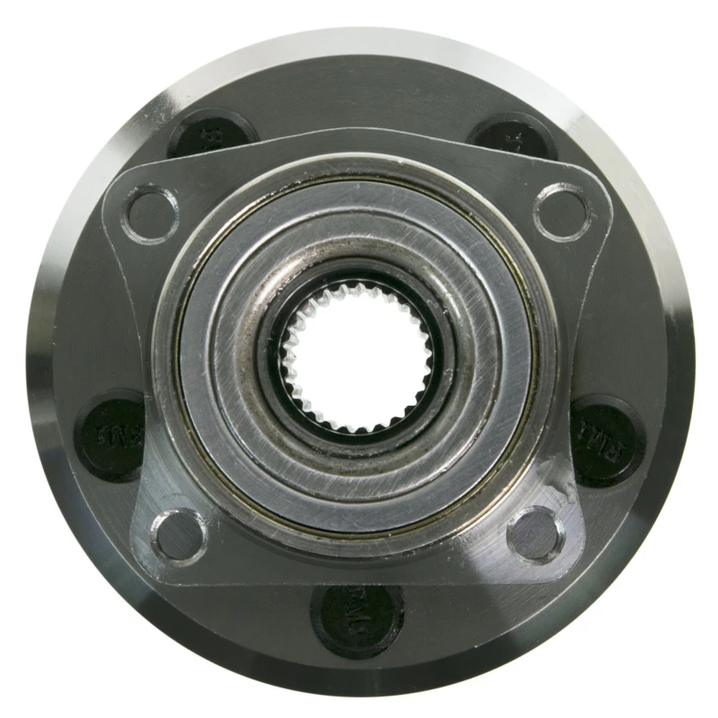 MOOG 03-06 Pontiac Vibe Rear Hub Assembly