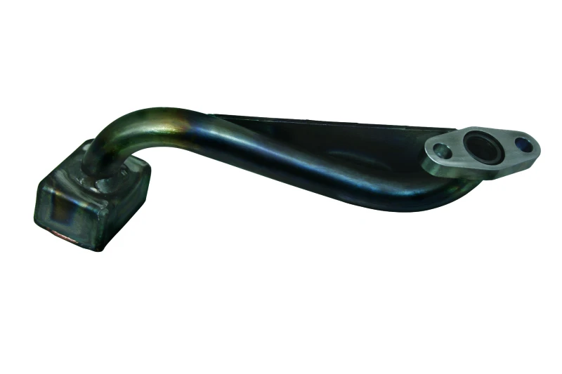 Moroso Öl-Pumpen-Pick-Up für Datsun/Nissan L24, L26, L28