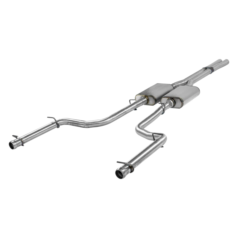 Flowmaster 09-14 Dodge Charger R/T 5.7L FlowFX SS Cat-Back Exhaust System